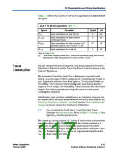 浏览型号EP2S15F484I4N的Datasheet PDF文件第117页