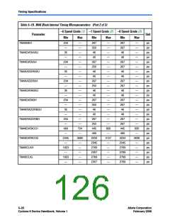 浏览型号EP2S15F484I4N的Datasheet PDF文件第126页