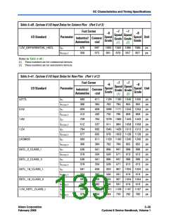 浏览型号EP2S15F484I4N的Datasheet PDF文件第139页