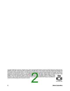 浏览型号EP2S15F484I4N的Datasheet PDF文件第2页