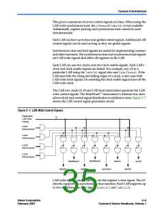浏览型号EP2S15F484I4N的Datasheet PDF文件第35页