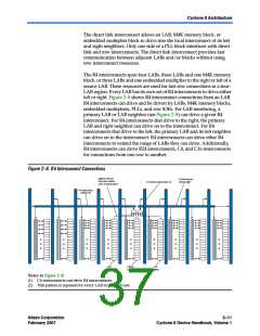 浏览型号EP2S15F484I4N的Datasheet PDF文件第37页