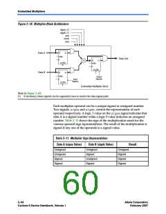 浏览型号EP2S15F484I4N的Datasheet PDF文件第60页