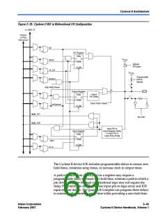 浏览型号EP2S15F484I4N的Datasheet PDF文件第69页