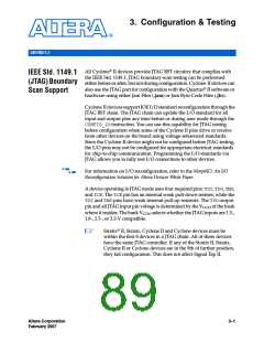 浏览型号EP2S15F484I4N的Datasheet PDF文件第89页