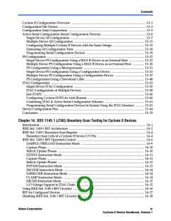 浏览型号EP2S15F484I4N的Datasheet PDF文件第9页