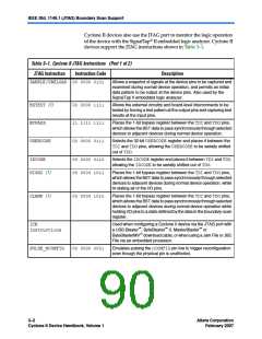 浏览型号EP2S15F484I4N的Datasheet PDF文件第90页