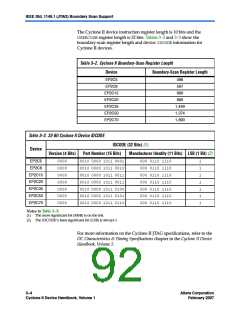 浏览型号EP2S15F484I4N的Datasheet PDF文件第92页