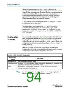 浏览型号EP2S15F484I4N的Datasheet PDF文件第94页