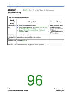浏览型号EP2S15F484I4N的Datasheet PDF文件第96页