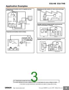 浏览型号ES2-HB的Datasheet PDF文件第3页