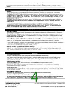 浏览型号ES2-HB的Datasheet PDF文件第4页