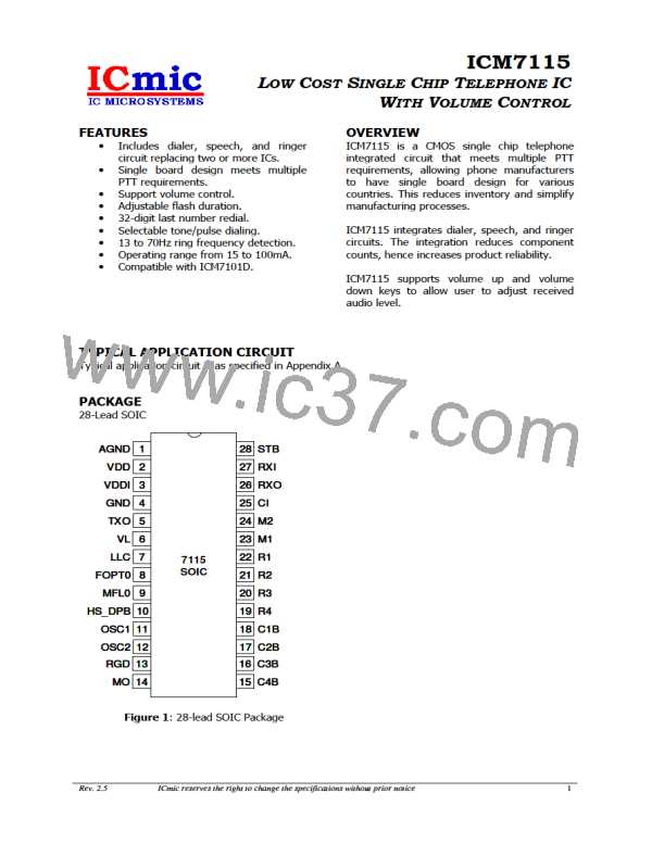 ICM7115图片预览