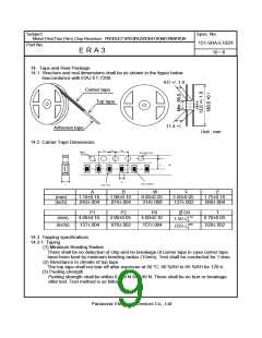 浏览型号151ERA011011的Datasheet PDF文件第9页
