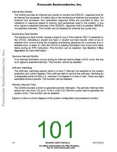 浏览型号AN1063D的Datasheet PDF文件第101页