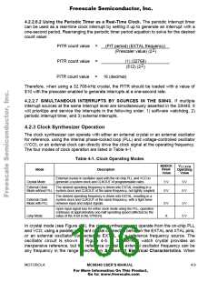 浏览型号AN1063D的Datasheet PDF文件第106页