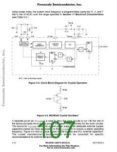 浏览型号AN1063D的Datasheet PDF文件第107页