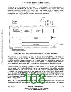 浏览型号AN1063D的Datasheet PDF文件第108页