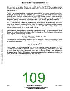 浏览型号AN1063D的Datasheet PDF文件第109页