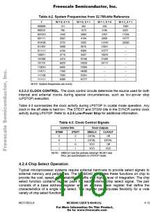 浏览型号AN1063D的Datasheet PDF文件第110页