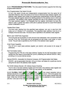 浏览型号AN1063D的Datasheet PDF文件第111页