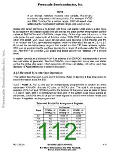 浏览型号AN1063D的Datasheet PDF文件第112页