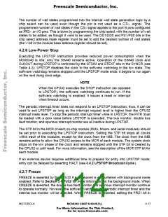浏览型号AN1063D的Datasheet PDF文件第114页