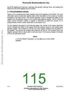 浏览型号AN1063D的Datasheet PDF文件第115页