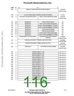 浏览型号AN1063D的Datasheet PDF文件第116页