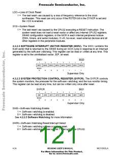 浏览型号AN1063D的Datasheet PDF文件第121页
