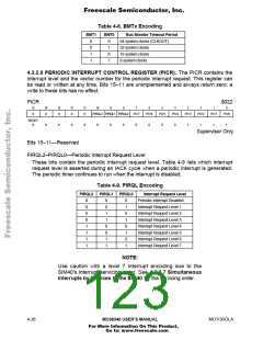 浏览型号AN1063D的Datasheet PDF文件第123页