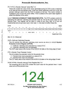 浏览型号AN1063D的Datasheet PDF文件第124页