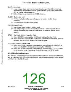 浏览型号AN1063D的Datasheet PDF文件第126页
