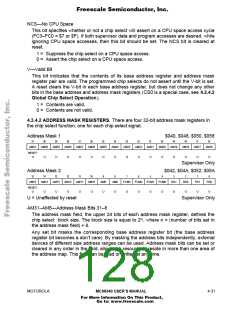 浏览型号AN1063D的Datasheet PDF文件第128页