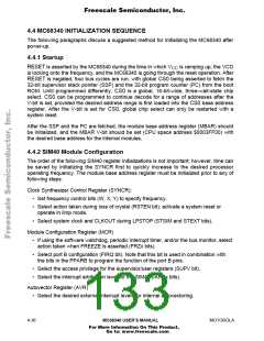浏览型号AN1063D的Datasheet PDF文件第133页