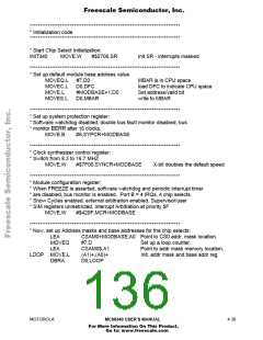 浏览型号AN1063D的Datasheet PDF文件第136页