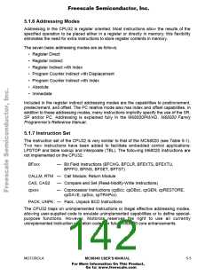 浏览型号AN1063D的Datasheet PDF文件第142页