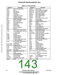 浏览型号AN1063D的Datasheet PDF文件第143页