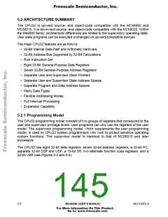 浏览型号AN1063D的Datasheet PDF文件第145页