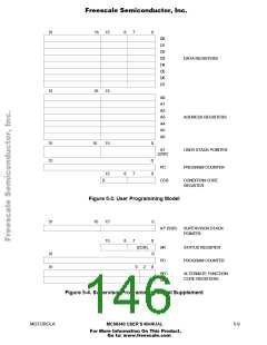 浏览型号AN1063D的Datasheet PDF文件第146页