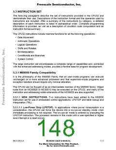浏览型号AN1063D的Datasheet PDF文件第148页