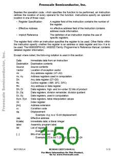 浏览型号AN1063D的Datasheet PDF文件第150页