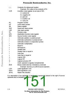 浏览型号AN1063D的Datasheet PDF文件第151页