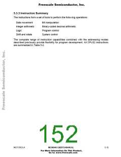 浏览型号AN1063D的Datasheet PDF文件第152页