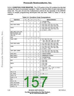 浏览型号AN1063D的Datasheet PDF文件第157页
