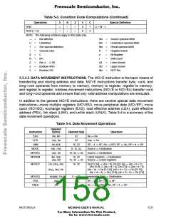 浏览型号AN1063D的Datasheet PDF文件第158页