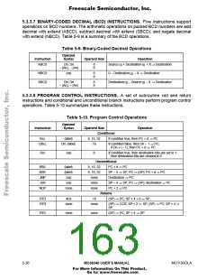 浏览型号AN1063D的Datasheet PDF文件第163页