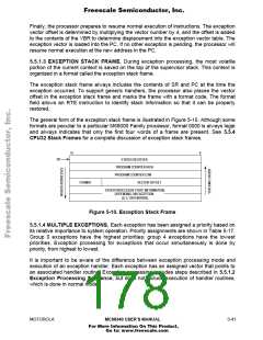浏览型号AN1063D的Datasheet PDF文件第178页