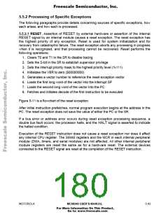 浏览型号AN1063D的Datasheet PDF文件第180页