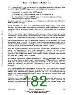 浏览型号AN1063D的Datasheet PDF文件第182页